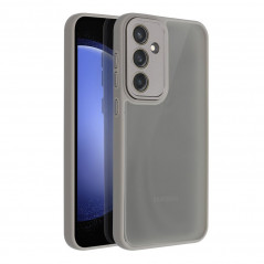 Samsung Galaxy S24 ULTRA Case VARIETE Elegant  Steel