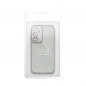 Samsung Galaxy S24 ULTRA Case VARIETE Elegant  Steel