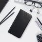 Samsung Galaxy A25 5G Wallet Cases Smart Magneto book Black