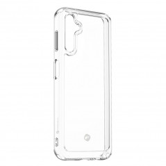 Samsung Galaxy A14 5G Case Forcell F-Protect Clear Transparent