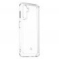 Samsung Galaxy A14 5G Case Forcell F-Protect Clear Transparent
