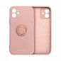 Samsung Galaxy A15 5G Case Roar Amber Pink
