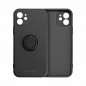 Samsung Galaxy A15 5G Case Roar Amber Black