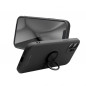 Samsung Galaxy A15 5G Case Roar Amber Black