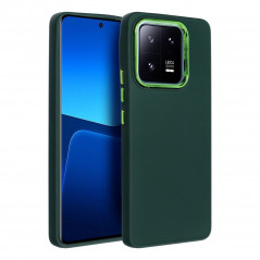 XIAOMI 13 Pro Case FRAME Elegant  Green