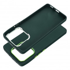XIAOMI 13 Pro Case FRAME Elegant  Green