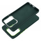 XIAOMI 13 Pro Case FRAME Elegant  Green