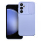 Samsung Galaxy S23 FE Case Slide Lavender