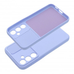 Samsung Galaxy S23 FE Case Slide Lavender