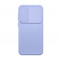 Samsung Galaxy S23 FE Case Slide Lavender