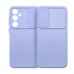 Samsung Galaxy S23 FE Case Slide Lavender