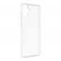 Samsung Galaxy A05 Case SUPER CLEAR HYBRID Transparent