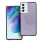 Samsung Galaxy S21 FE 5G Case Pearl Purple