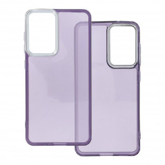 Samsung Galaxy S21 FE 5G Case Pearl Purple
