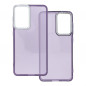 Samsung Galaxy S21 FE 5G Case Pearl Purple