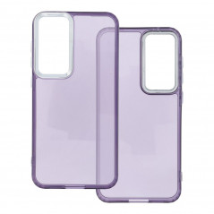 Samsung Galaxy S23 FE Case Pearl Purple