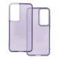 Samsung Galaxy S23 FE Case Pearl Purple