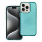 Apple iPhone 15 Pro Case Pearl Green