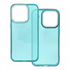Apple iPhone 15 Pro Case Pearl Green