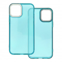 Apple iPhone 12 Case Pearl Green