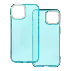Apple iPhone 15 Plus Case Pearl Green