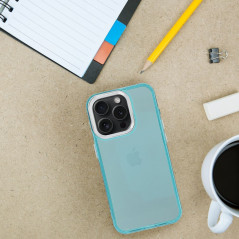 Apple iPhone 15 Plus Case Pearl Green