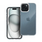 Samsung Galaxy A35 Case Pearl Light blue