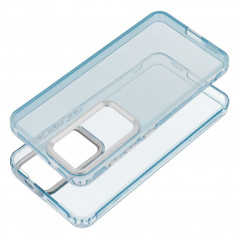 Samsung Galaxy A35 Case Pearl Light blue