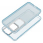 Samsung Galaxy A35 Case Pearl Light blue