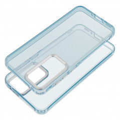 Samsung Galaxy A35 Case Pearl Light blue