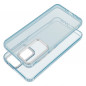 Samsung Galaxy A35 Case Pearl Light blue