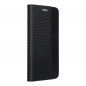 Samsung Galaxy A35 Wallet Cases Sensitive Book Black