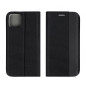 Samsung Galaxy A35 Wallet Cases Sensitive Book Black