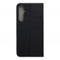 Samsung Galaxy A35 Wallet Cases Sensitive Book Black