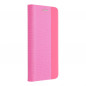 Samsung Galaxy A35 Wallet Cases Sensitive Book Light pink