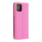 Samsung Galaxy A35 Wallet Cases Sensitive Book Light pink