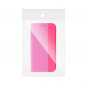 Samsung Galaxy A35 Wallet Cases Sensitive Book Light pink