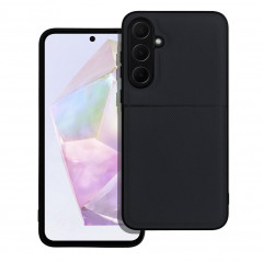 Samsung Galaxy A35 Case Noble Black