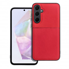 Samsung Galaxy A35 Case Noble Red