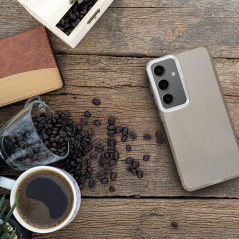 Samsung Galaxy S24 ULTRA Case Pearl Black