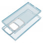 Samsung Galaxy S24 ULTRA Case Pearl Light blue