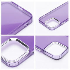 Samsung Galaxy S24 ULTRA Case Pearl Purple