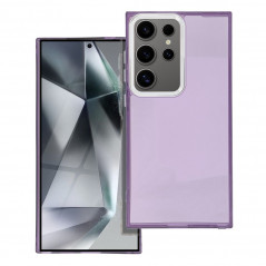 Samsung Galaxy S24 ULTRA Case Pearl Purple