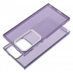 Samsung Galaxy S24 ULTRA Case Pearl Purple