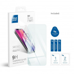 XIAOMI Redmi Note 13 5G Tempered glass Blue Star 9H Transparent