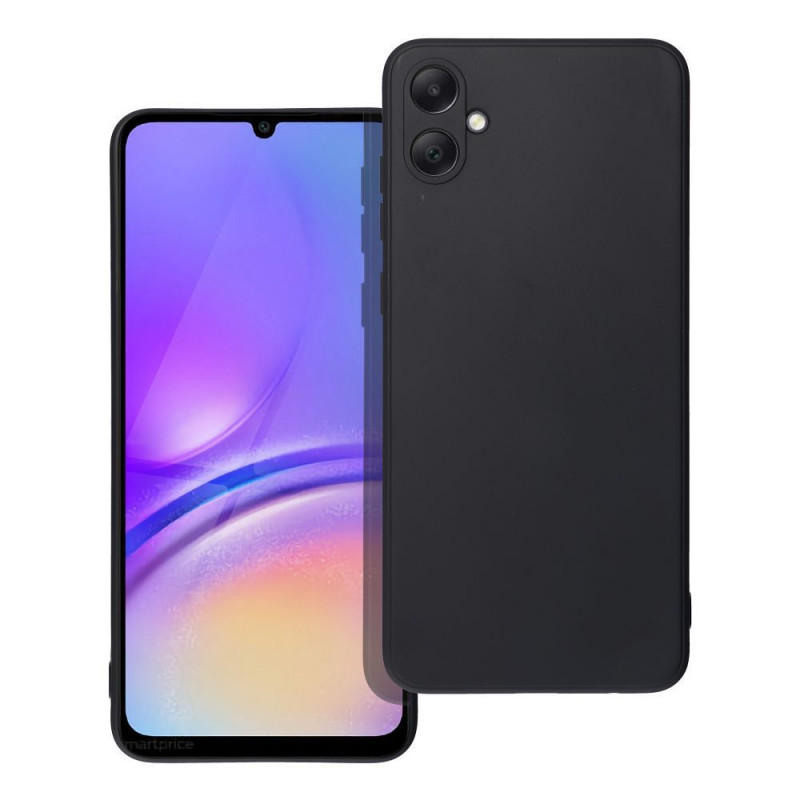Samsung Galaxy A05 Case MATT Black