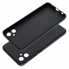 Samsung Galaxy A05 Case MATT Black