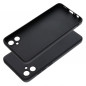 Samsung Galaxy A05 Case MATT Black