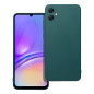 Samsung Galaxy A05 Case MATT Dark green