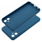 Samsung Galaxy A05 Case MATT Blue